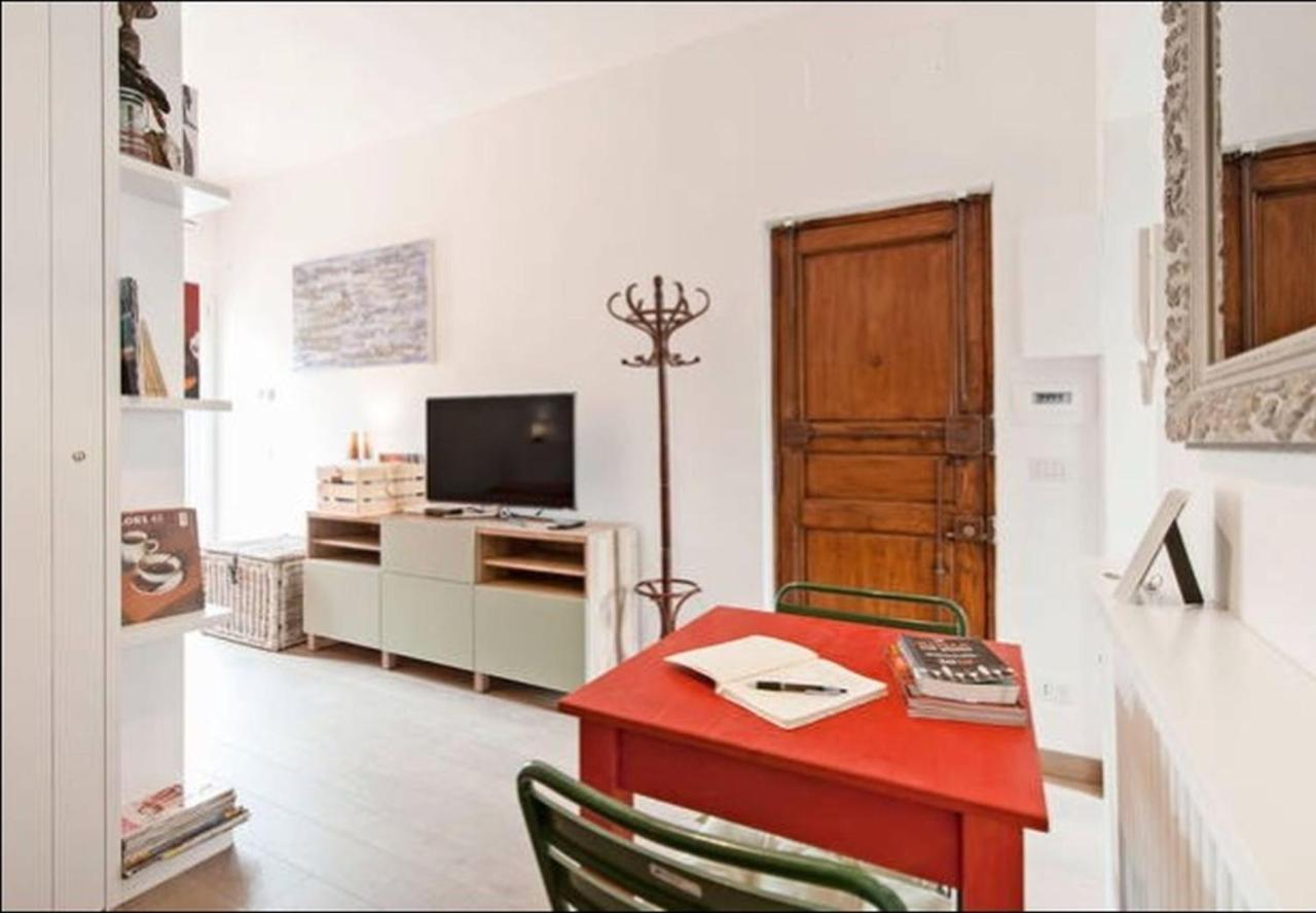 L'Attichetto Di Ponte Milvio A Roma Centro Apartment Exterior photo