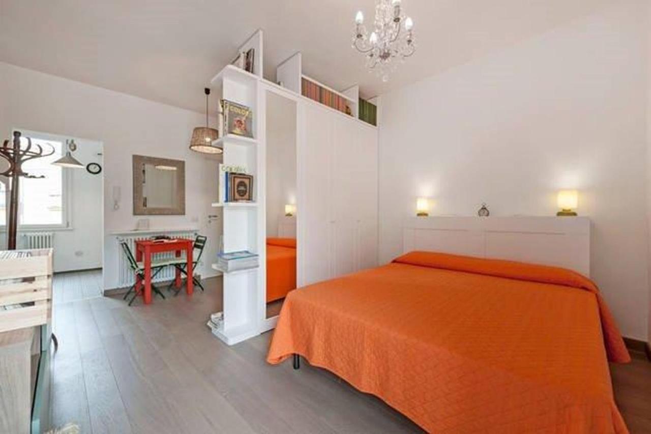 L'Attichetto Di Ponte Milvio A Roma Centro Apartment Exterior photo