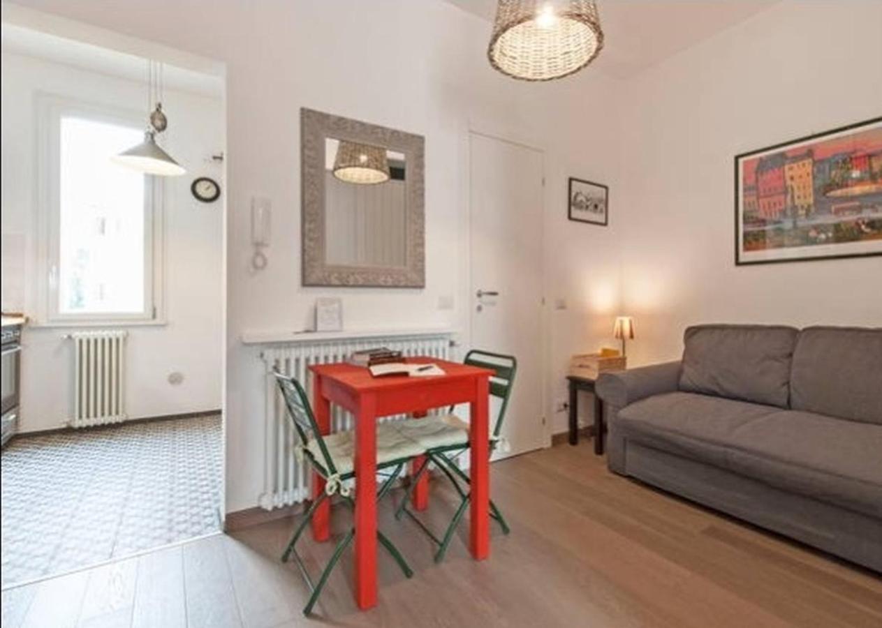 L'Attichetto Di Ponte Milvio A Roma Centro Apartment Exterior photo