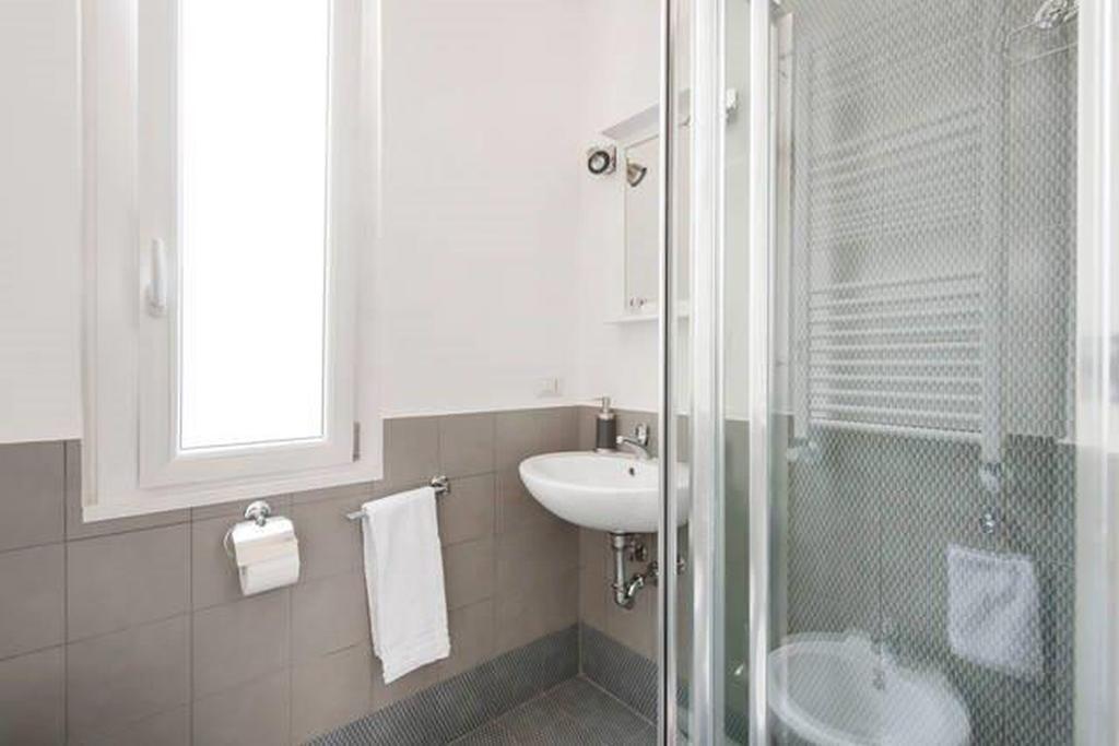 L'Attichetto Di Ponte Milvio A Roma Centro Apartment Exterior photo