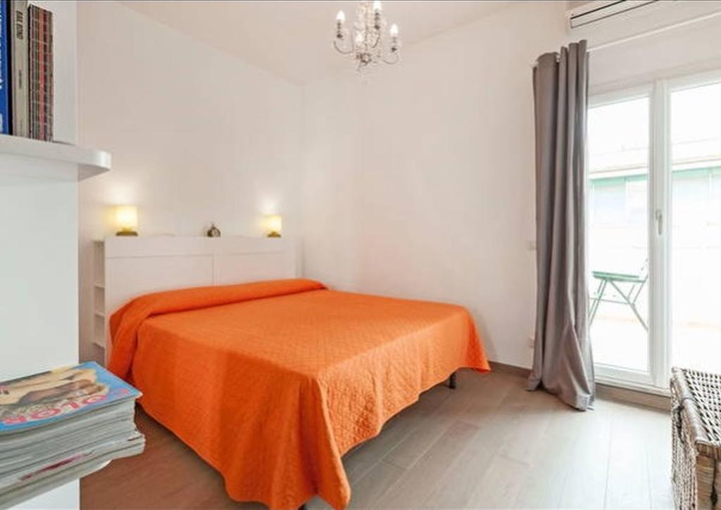 L'Attichetto Di Ponte Milvio A Roma Centro Apartment Exterior photo